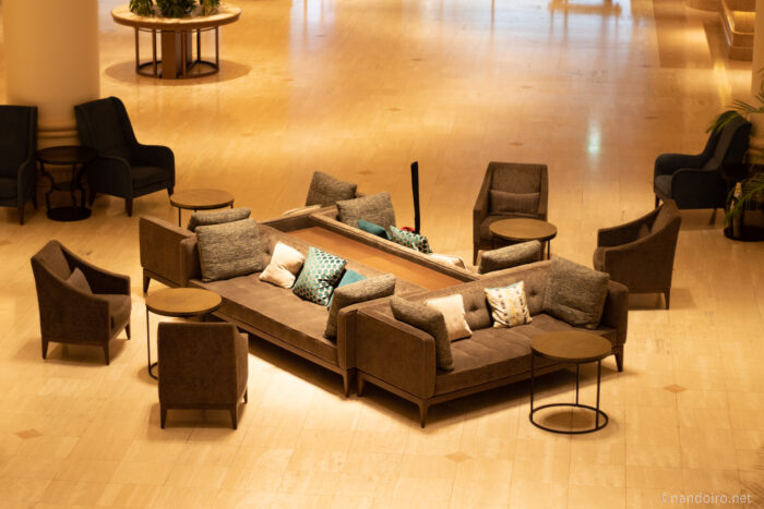 interconti-lobby